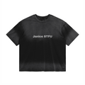 JANICE STFU T-SHIRT