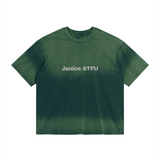 MINERAL GREEN