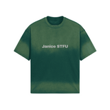 MINERAL GREEN