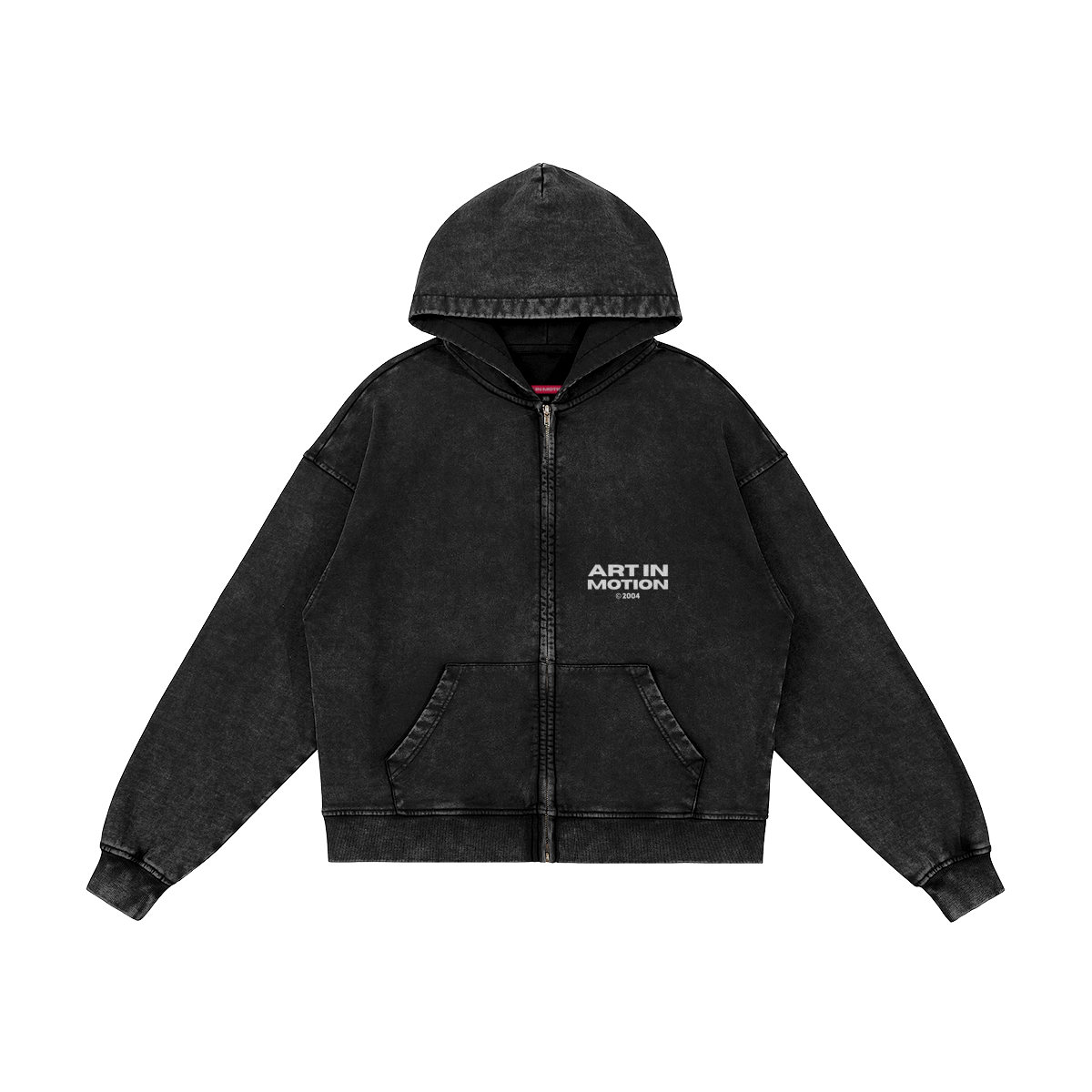 0-YGA-Front Side
