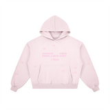Primrose Pink