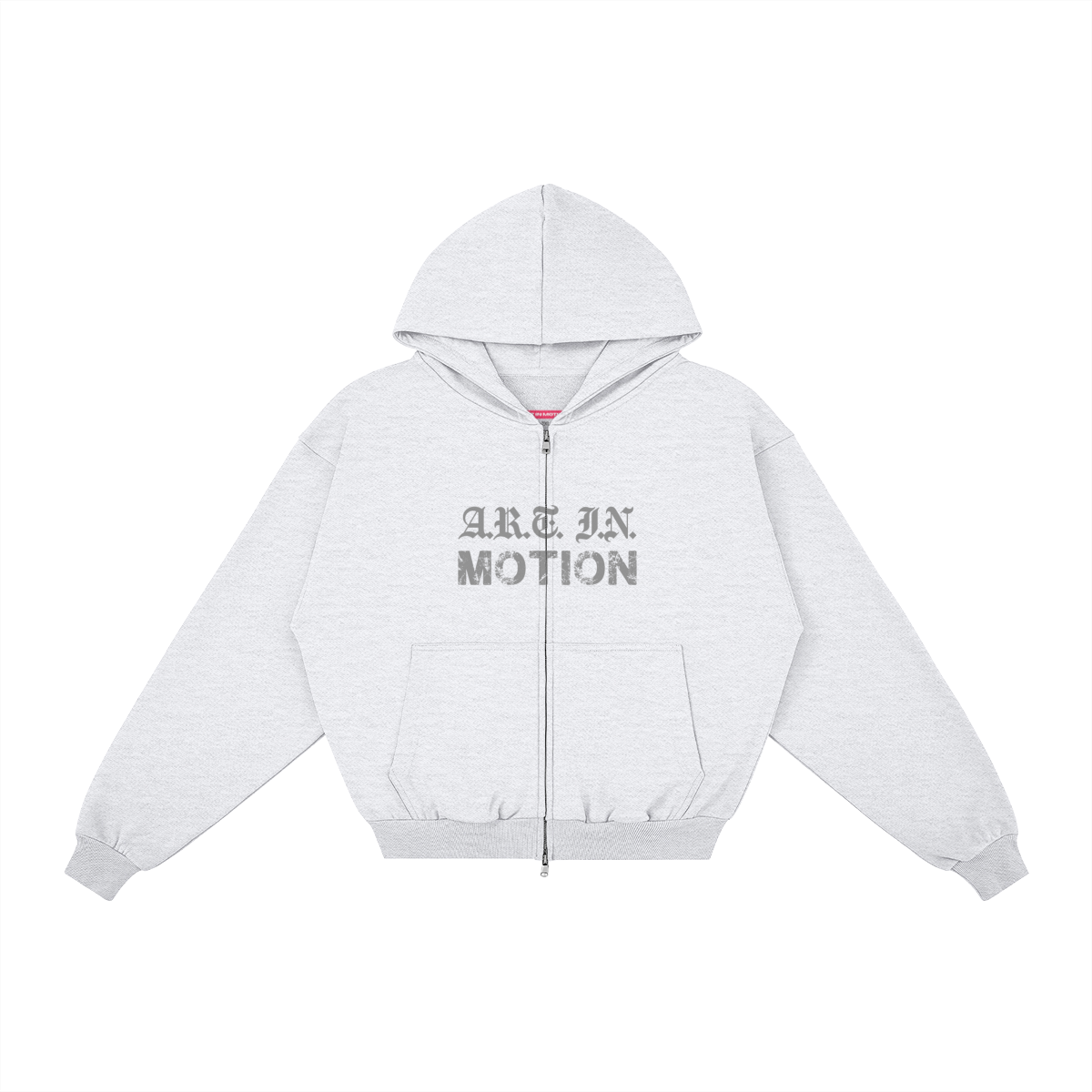0-YIZ-Front Side